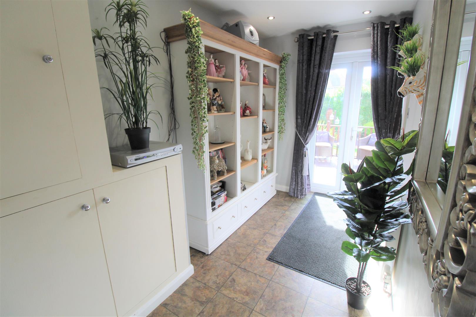 Greenbank Road, Tunstall, Stoke-On-Trent